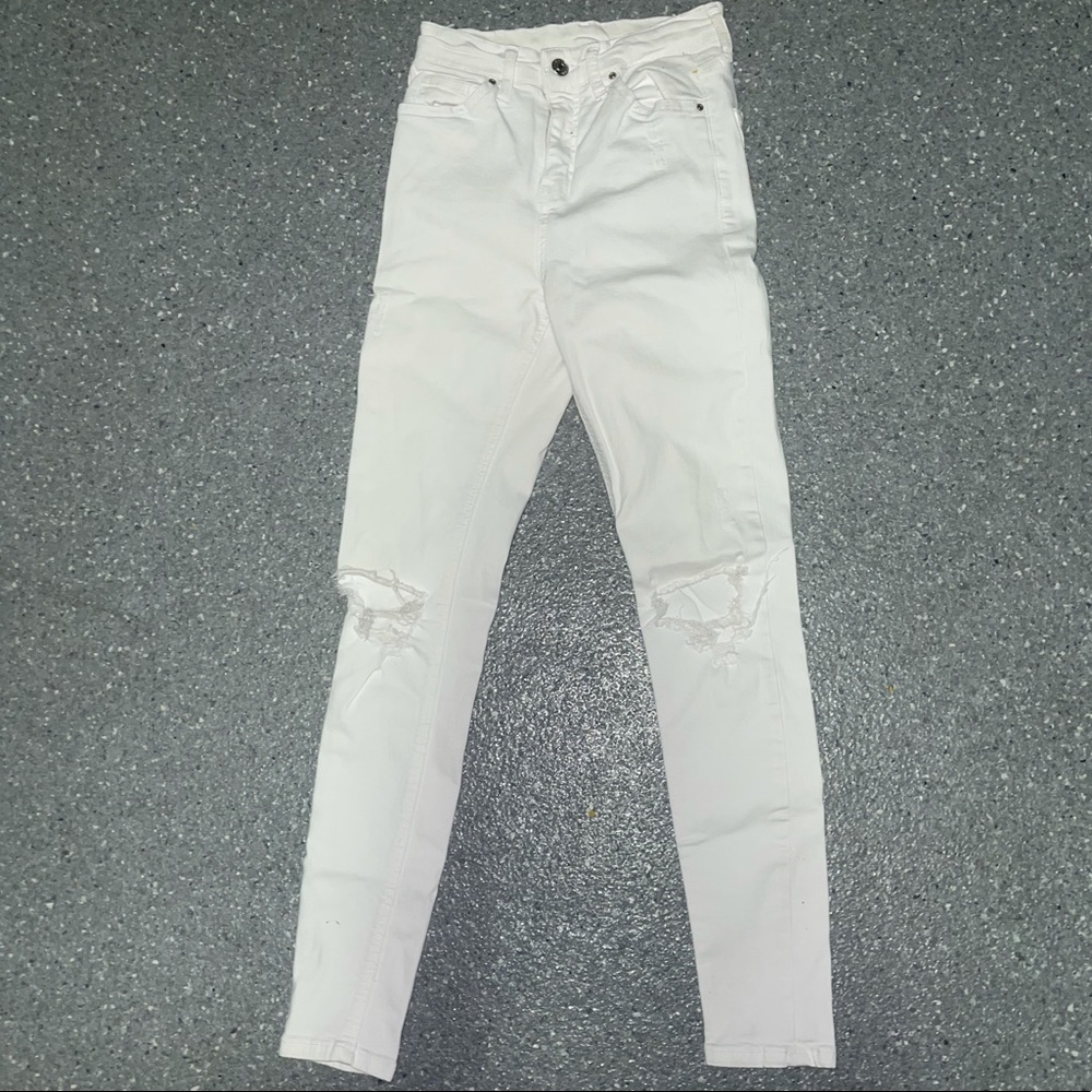 Topshop Jeans